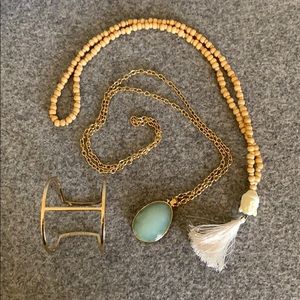 Jewelry bundle
